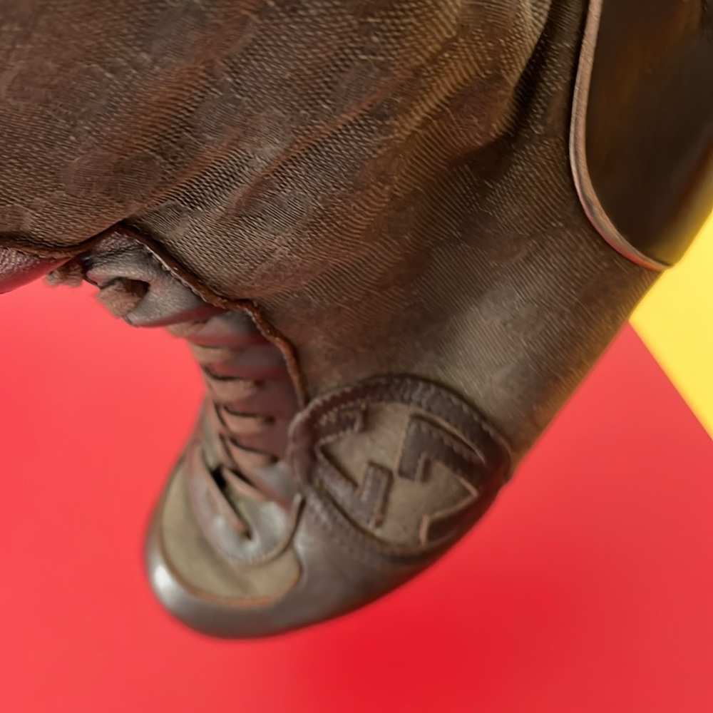 Gucci Boots - Picture 9 of 16